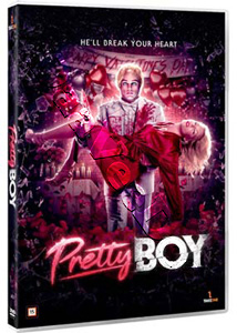 Pretty Boy |   DVD